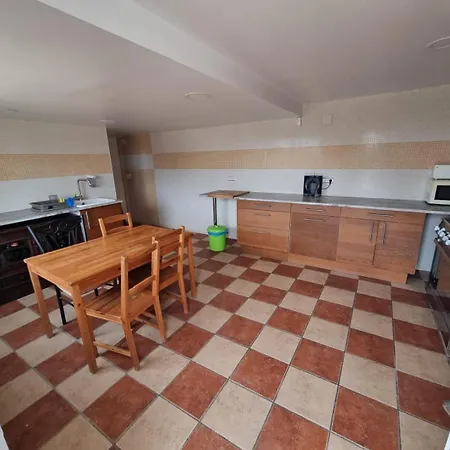 Semesterbostad Privado 7 Min De La Playa Piscina Wifi Parking Aire Barbacoa Grupos *