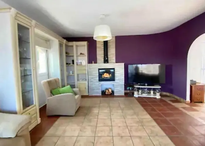 Privado 7 Min De La Playa Piscina Wifi Parking Aire Barbacoa Grupos * Calpe