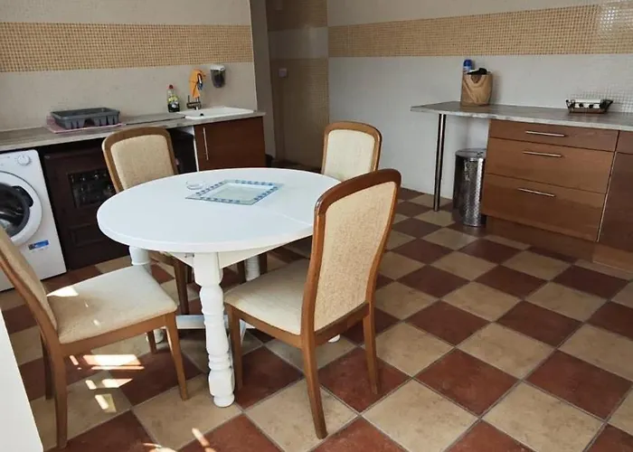 Privado 7 Min De La Playa Piscina Wifi Parking Aire Barbacoa Grupos Vakantiehuis Calpe