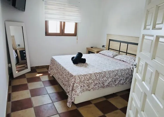 Privado 7 Min De La Playa Piscina Wifi Parking Aire Barbacoa Grupos Vakantiehuis Calpe