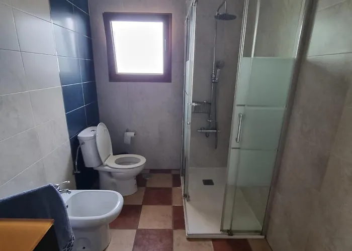 Privado 7 Min De La Playa Piscina Wifi Parking Aire Barbacoa Grupos Calpe