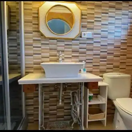 Privado 7 Min De La Playa Piscina Wifi Parking Aire Barbacoa Grupos Casa vacanze *