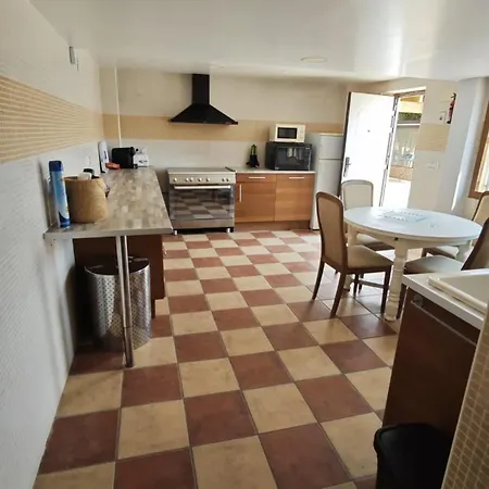 Privado 7 Min De La Playa Piscina Wifi Parking Aire Barbacoa Grupos *