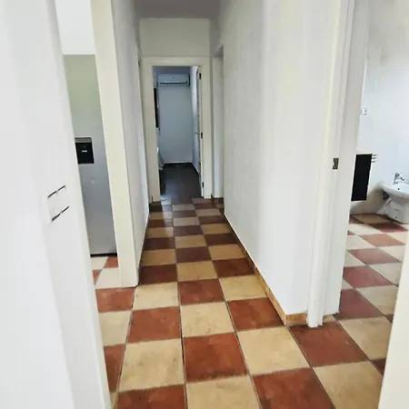 Privado 7 Min De La Playa Piscina Wifi Parking Aire Barbacoa Grupos