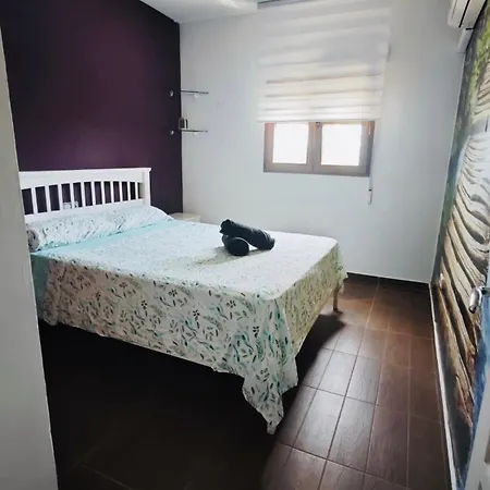 Feriehus Privado 7 Min De La Playa Piscina Wifi Parking Aire Barbacoa Grupos Calpe