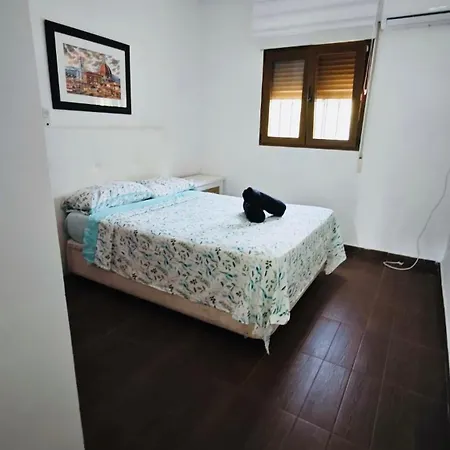 Privado 7 Min De La Playa Piscina Wifi Parking Aire Barbacoa Grupos * カルプ