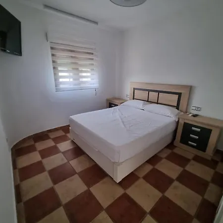 Casa vacanze Privado 7 Min De La Playa Piscina Wifi Parking Aire Barbacoa Grupos Calpe