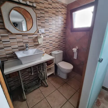 Privado 7 Min De La Playa Piscina Wifi Parking Aire Barbacoa Grupos Feriehus *