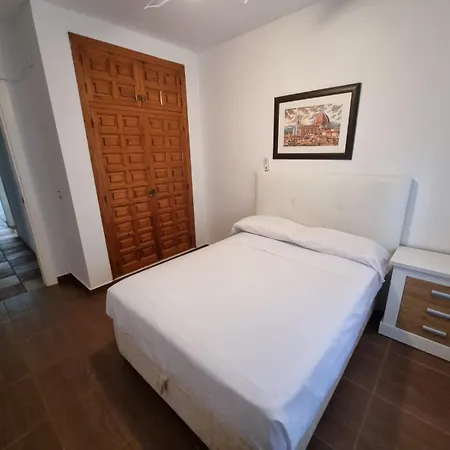 Casa vacanze Privado 7 Min De La Playa Piscina Wifi Parking Aire Barbacoa Grupos Calpe