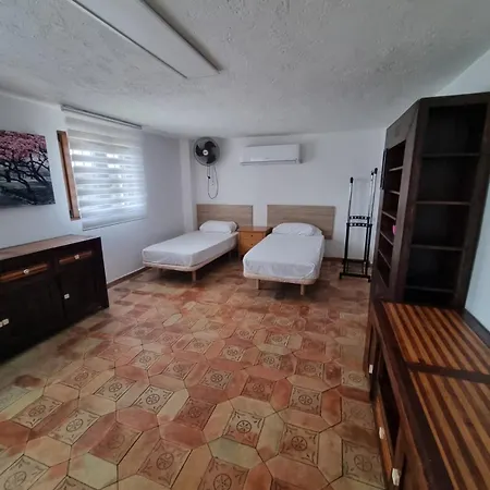 Privado 7 Min De La Playa Piscina Wifi Parking Aire Barbacoa Grupos Feriehus