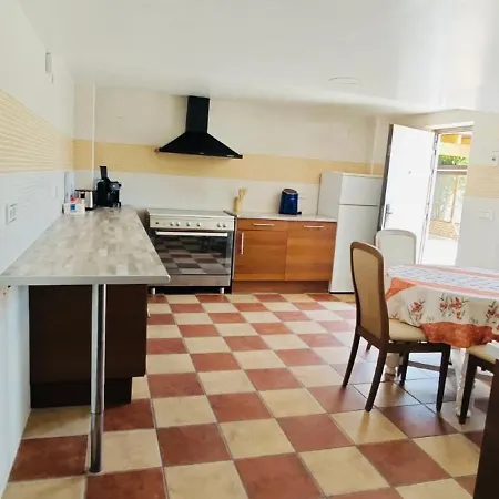 Privado 7 Min De La Playa Piscina Wifi Parking Aire Barbacoa Grupos * Calp