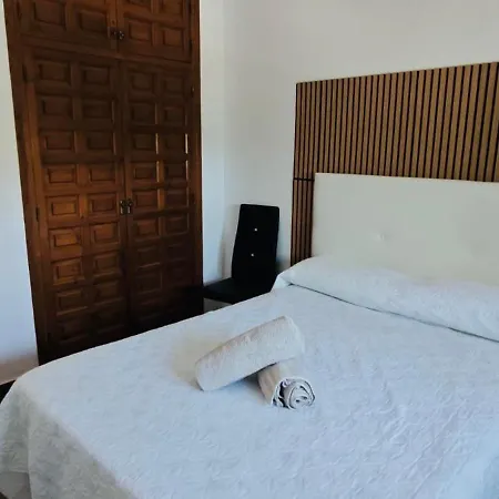 Privado 7 Min De La Playa Piscina Wifi Parking Aire Barbacoa Grupos