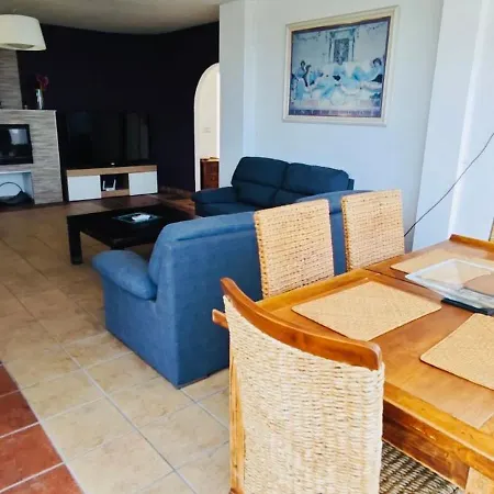 Tatil Evi Privado 7 Min De La Playa Piscina Wifi Parking Aire Barbacoa Grupos *