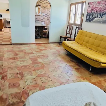 Privado 7 Min De La Playa Piscina Wifi Parking Aire Barbacoa Grupos *