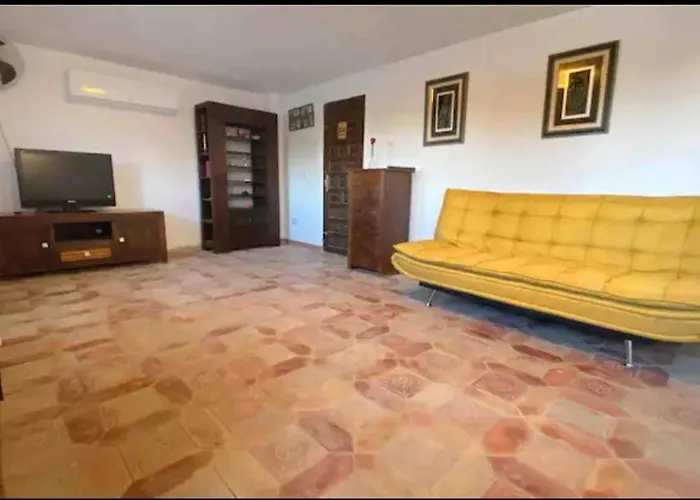 Privado 7 Min De La Playa Piscina Wifi Parking Aire Barbacoa Grupos Holiday home Calpe