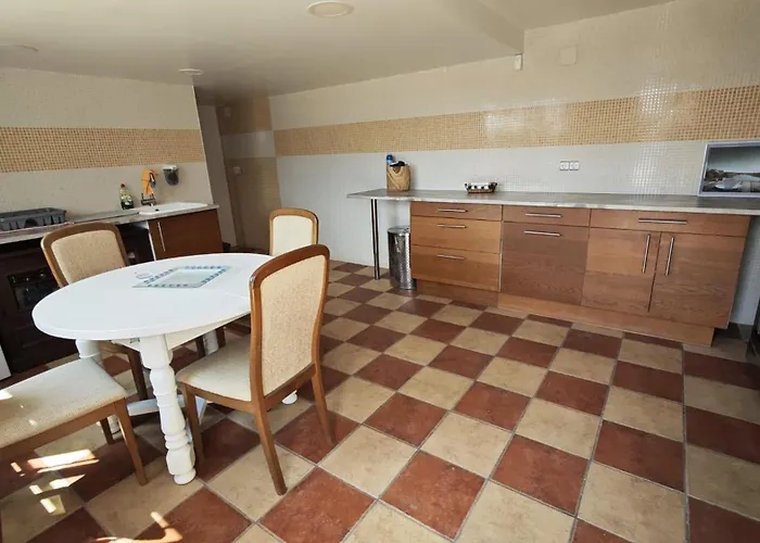 Privado 7 Min De La Playa Piscina Wifi Parking Aire Barbacoa Grupos *