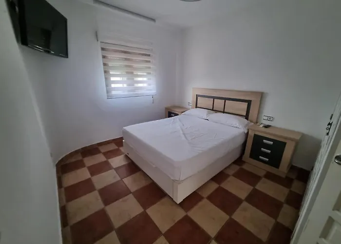 Holiday home Privado 7 Min De La Playa Piscina Wifi Parking Aire Barbacoa Grupos Calpe