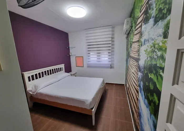 Privado 7 Min De La Playa Piscina Wifi Parking Aire Barbacoa Grupos * Calpe