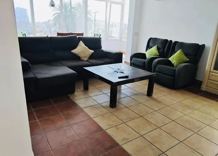 בית נופש Privado 7 Min De La Playa Piscina Wifi Parking Aire Barbacoa Grupos *