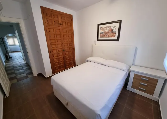 בית נופש Privado 7 Min De La Playa Piscina Wifi Parking Aire Barbacoa Grupos קלפה